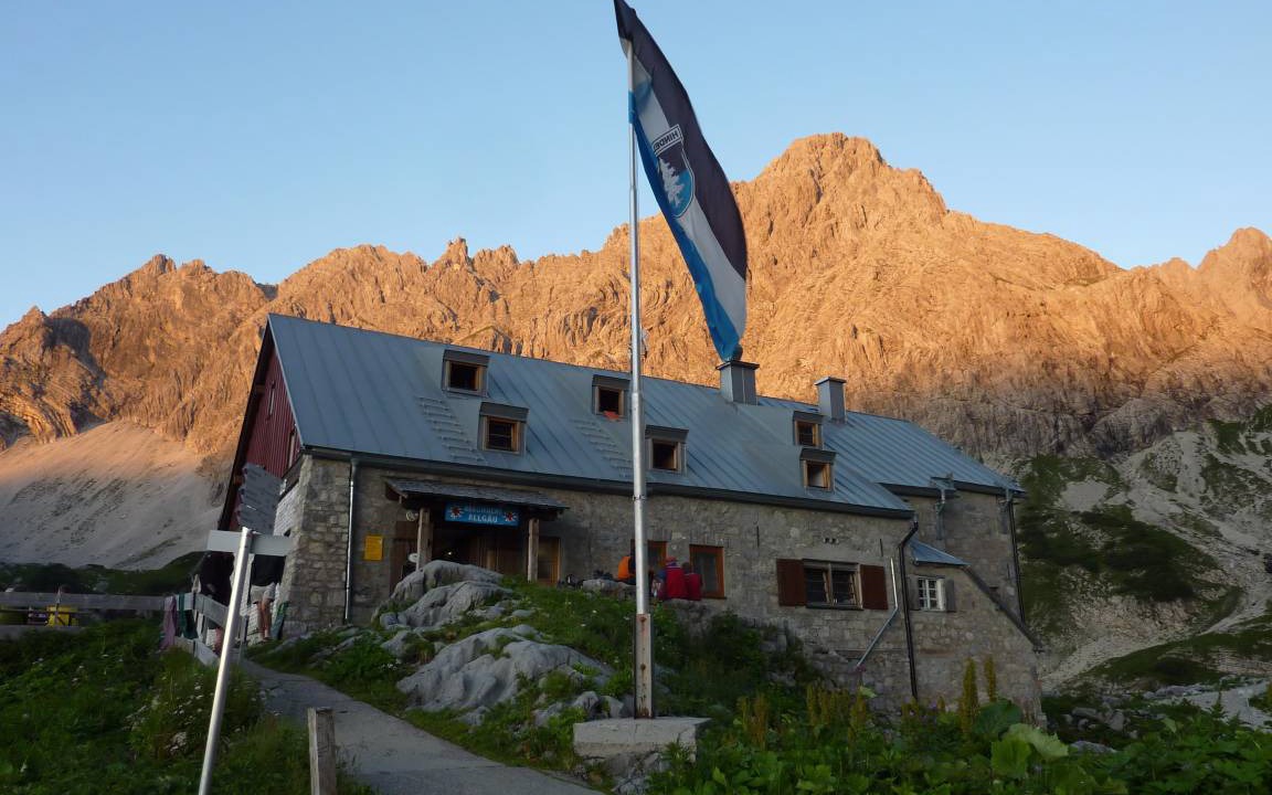 Photo of Others in Unterjoch
