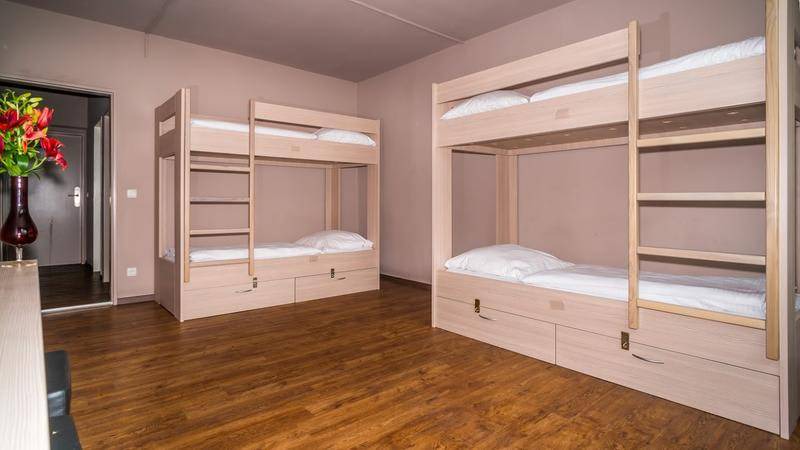 Photo of Bedroom in Ludwigsvorstadt-Isarvorstadt