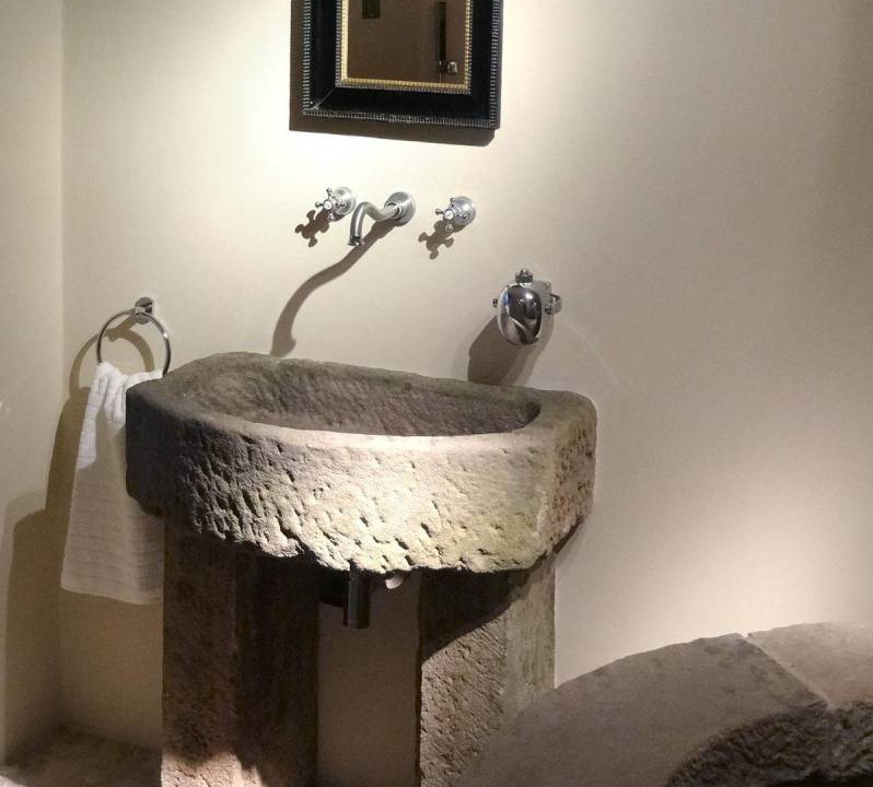 Photo of Bathroom in Ickelheim