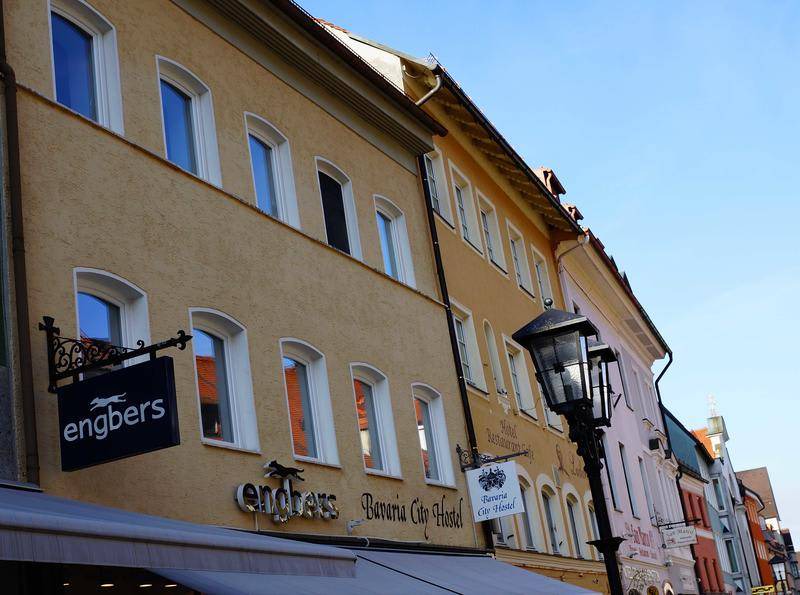 Photo of Others in Fussen Old Town