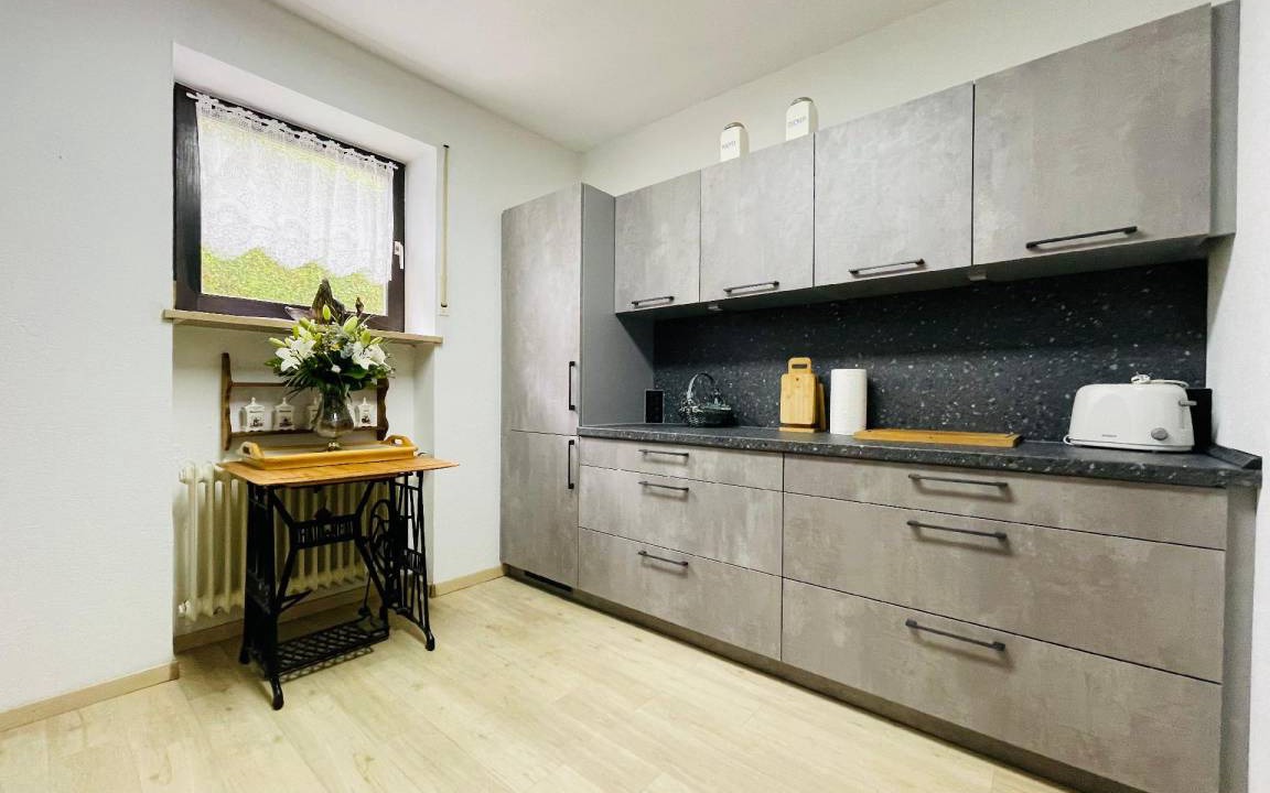 Photo of Kitchen in Marktredwitz