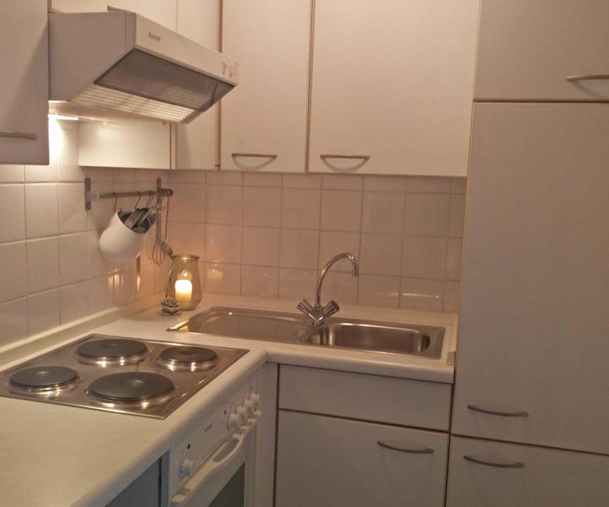Photo of Kitchen in Untersalzberg II