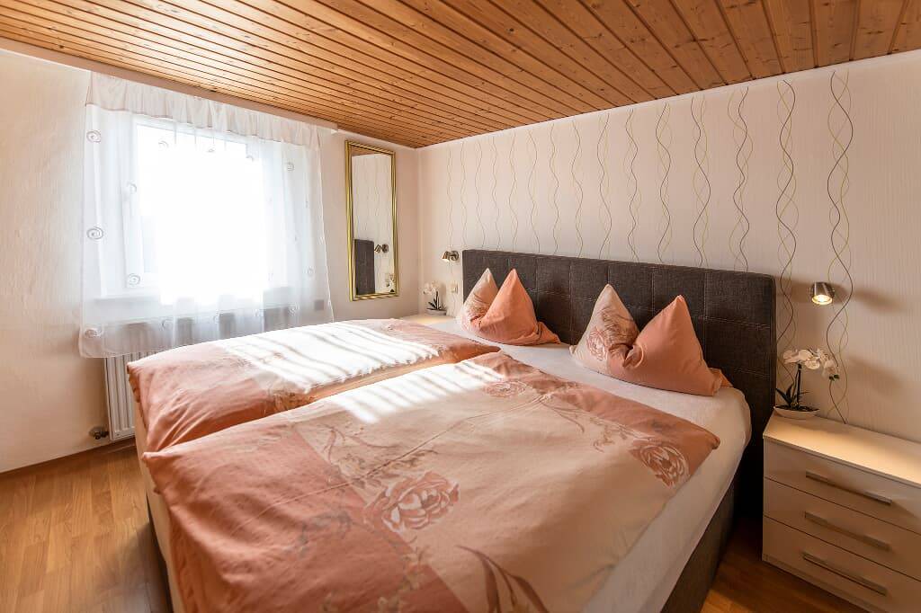 Photo of Bedroom in Leuchtenberg