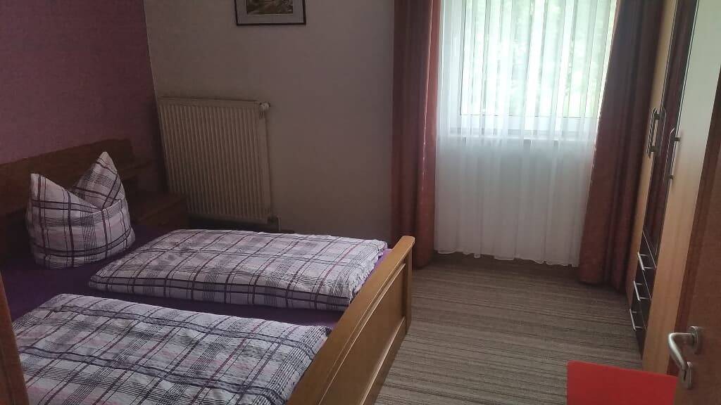 Photo of Bedroom in Bad Koetzting