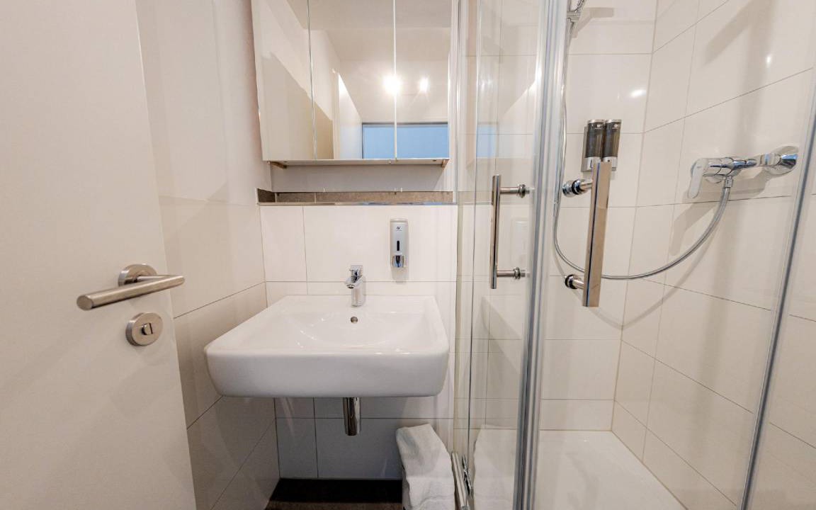 Photo of Bathroom in Passau