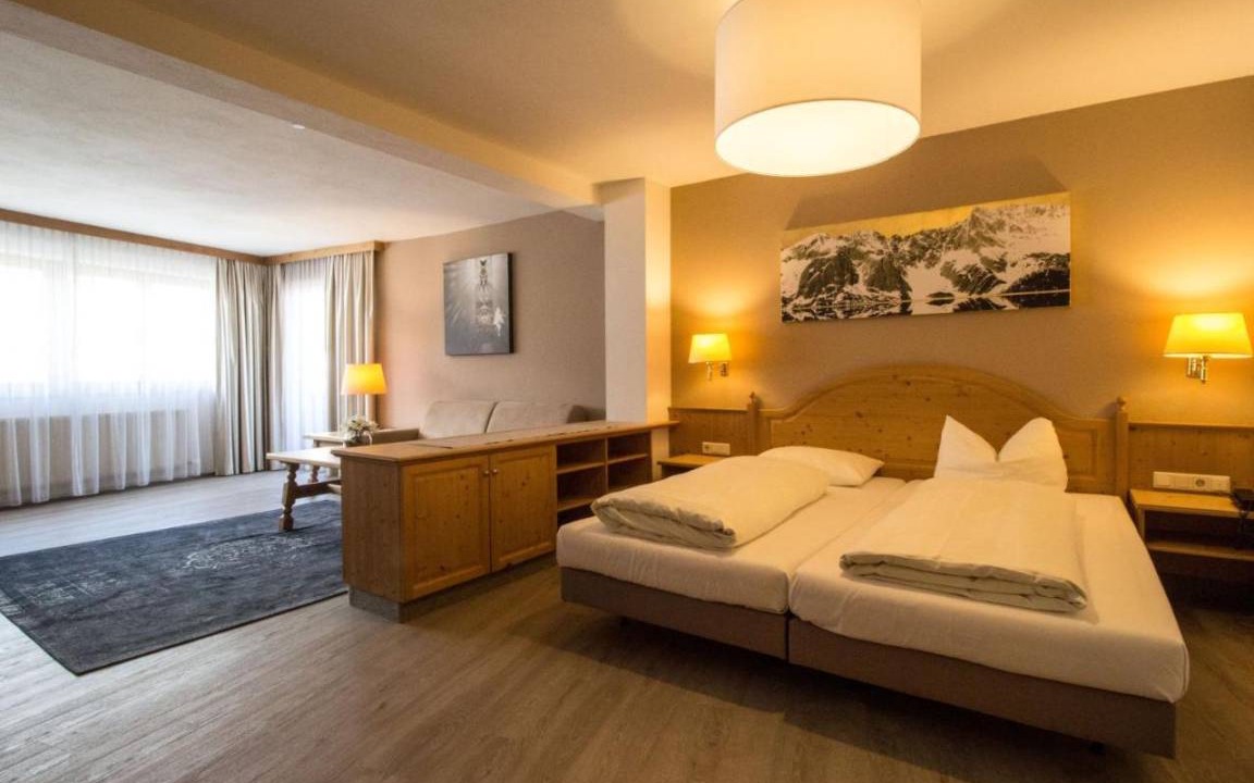 Photo of Bedroom in Telfs