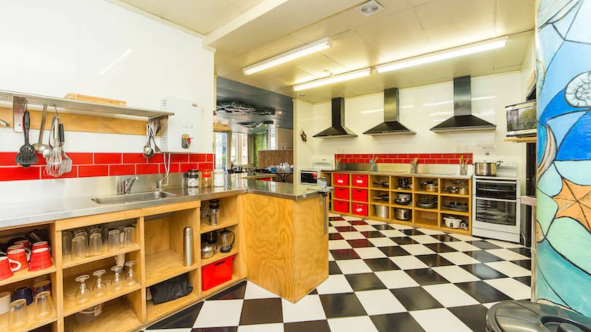 Photo of Kitchen in Queenstown City Centre