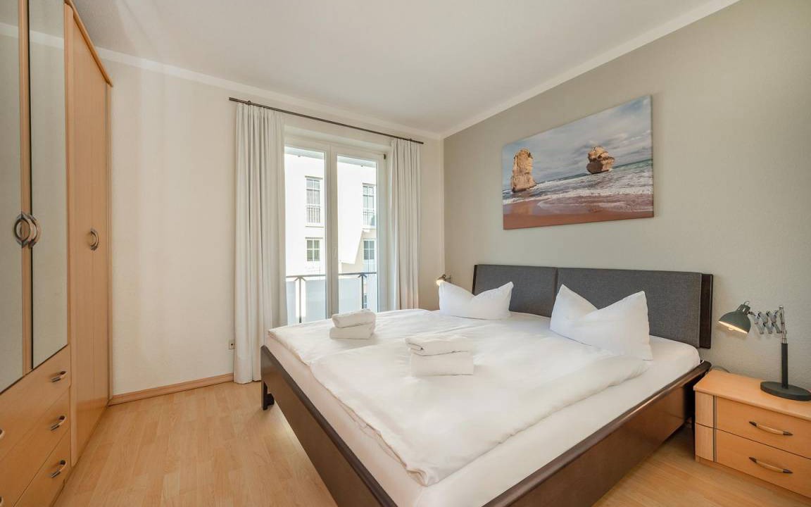 Photo of Bedroom in Seebad Bansin