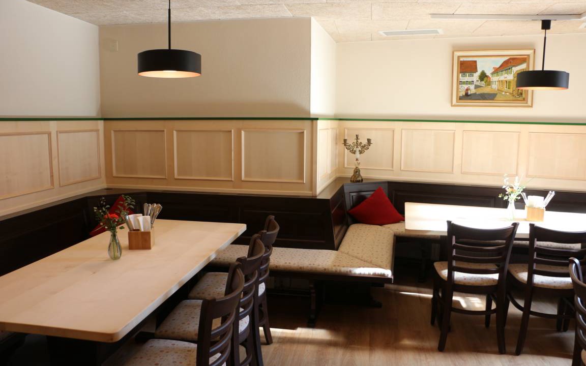 Photo of Kitchen in Fladungen