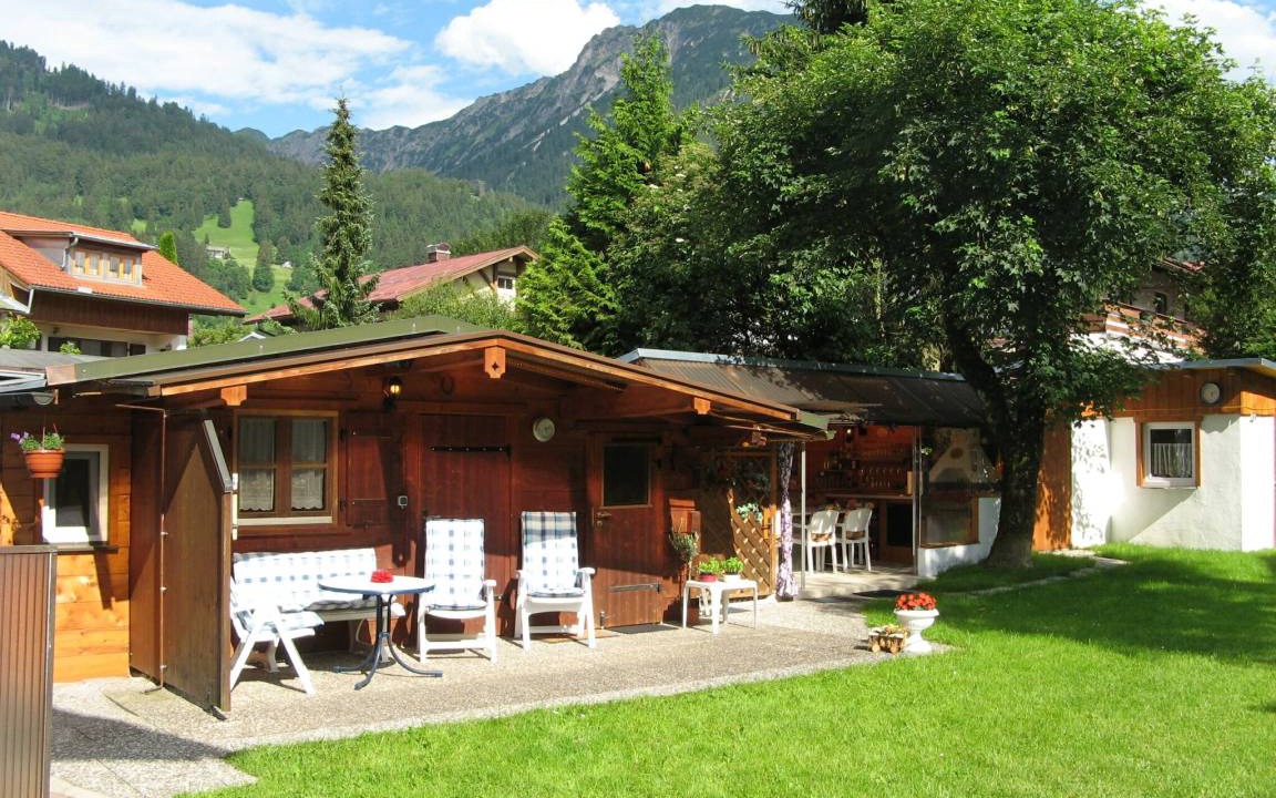 Photo of Others in Oberstdorf