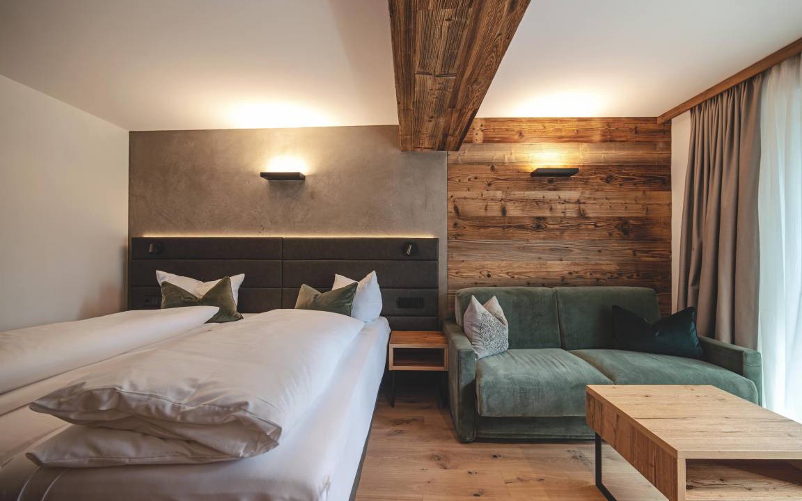 Photo of Bedroom in Schoenberg im Stubaital