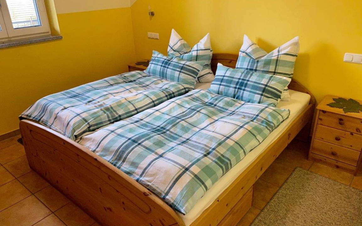 Photo of Bedroom in Waldkirchen