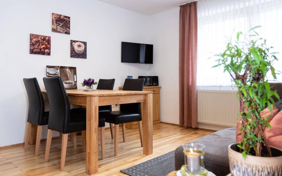 Photo of Livingroom in Hartkirchen