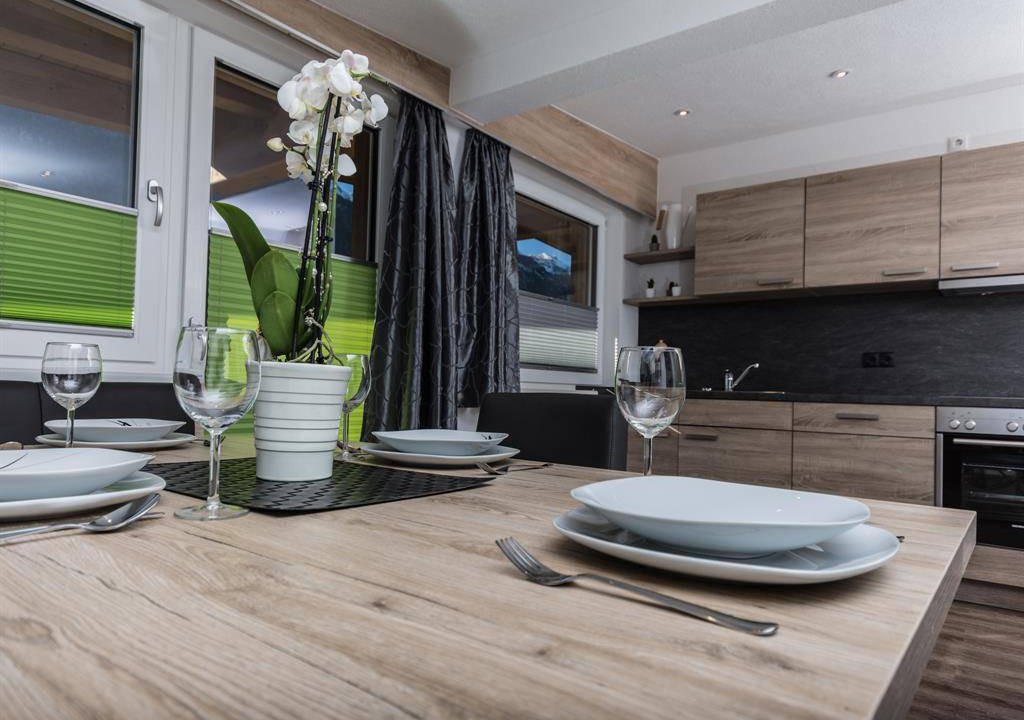 Photo of Kitchen in Dorf