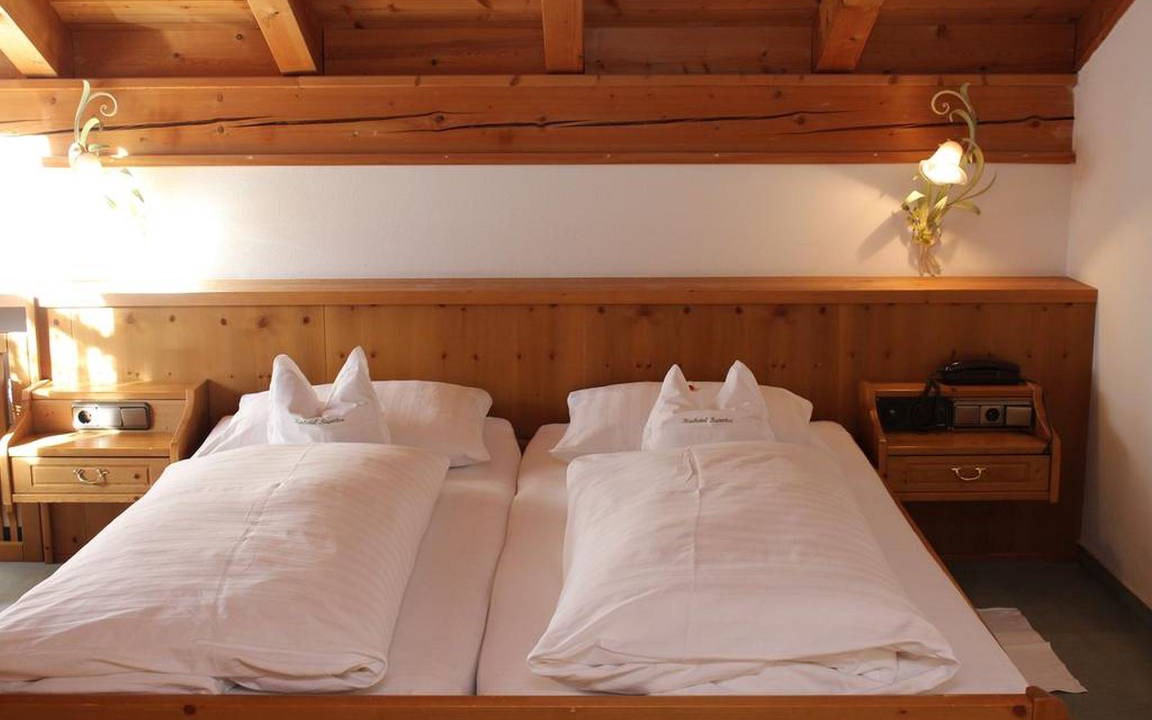 Photo of Bedroom in Gmain