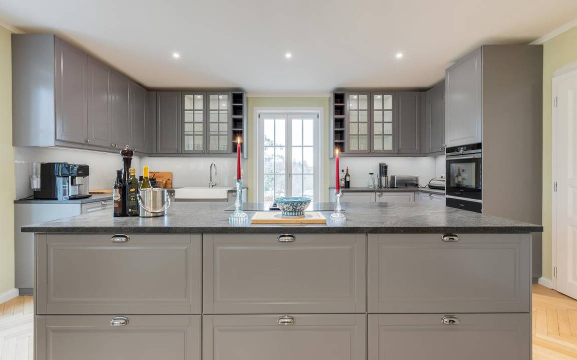 Photo of Kitchen in Egling