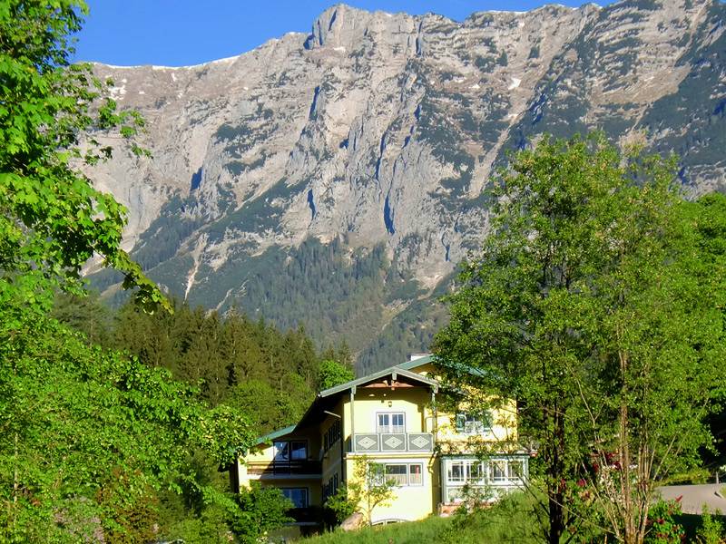 Photo of Others in Ramsau