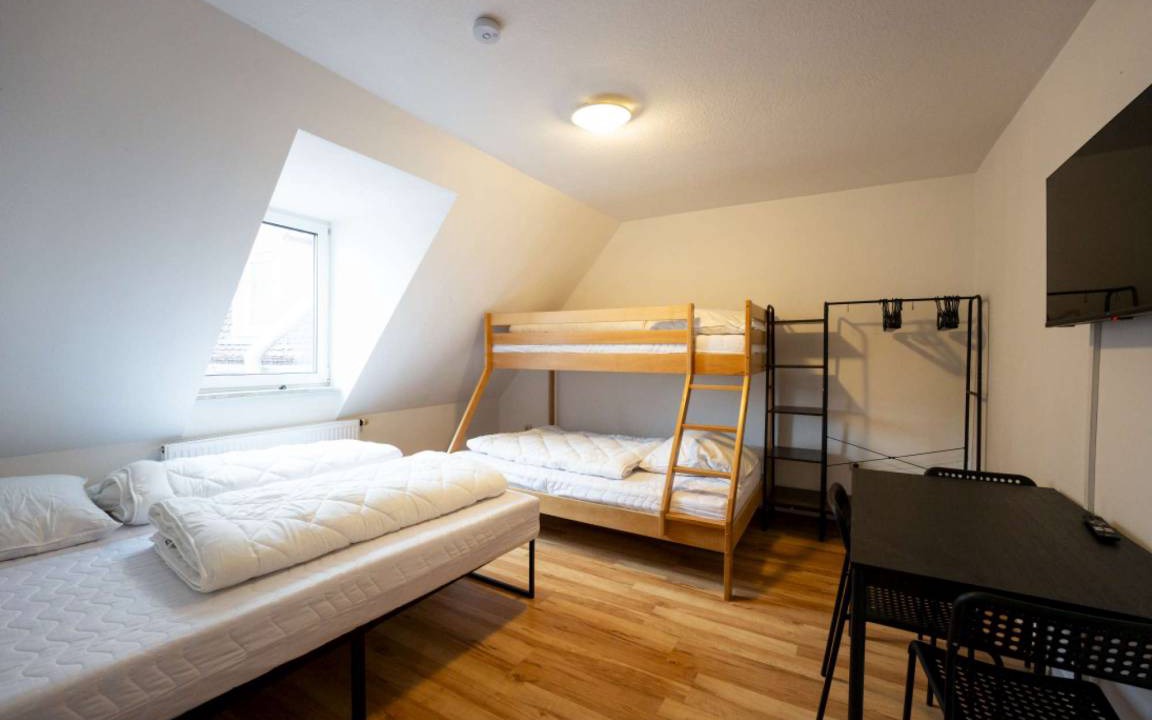 Photo of Bedroom in Zirndorf