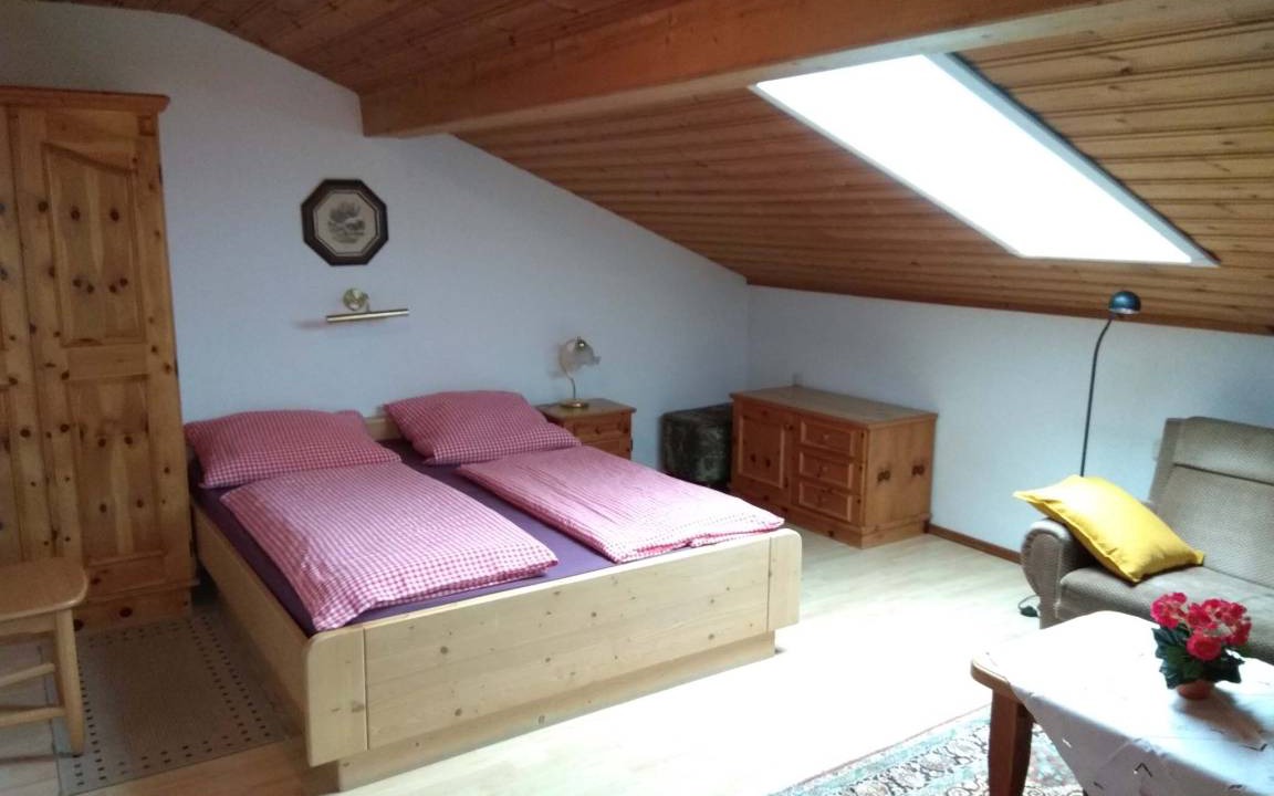 Photo of Bedroom in Riedering