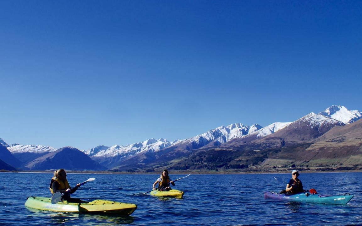 Photo of Others in Kinloch