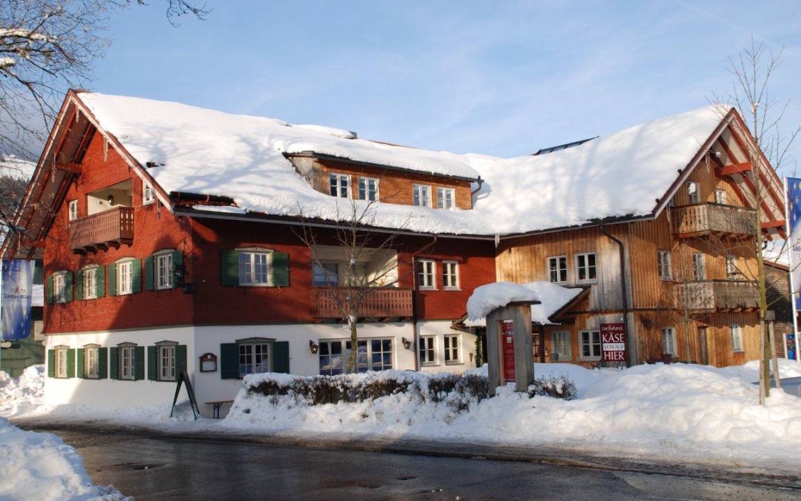 Photo of Others in Thalkirchdorf