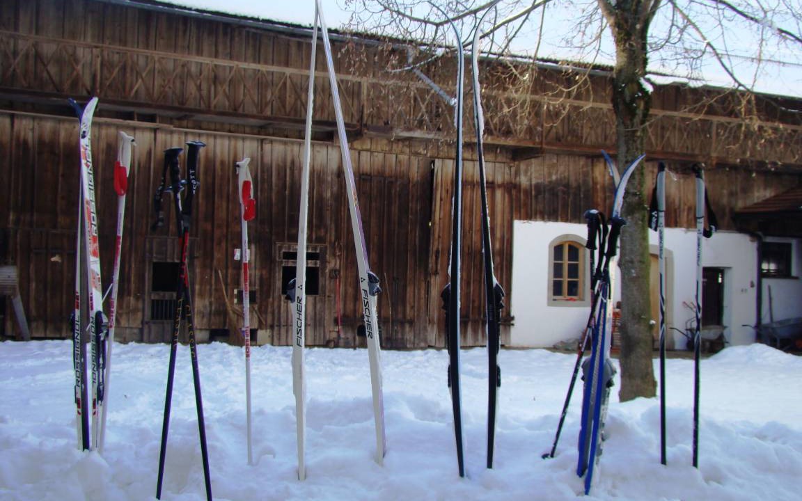 Photo of Others in Buechlberg