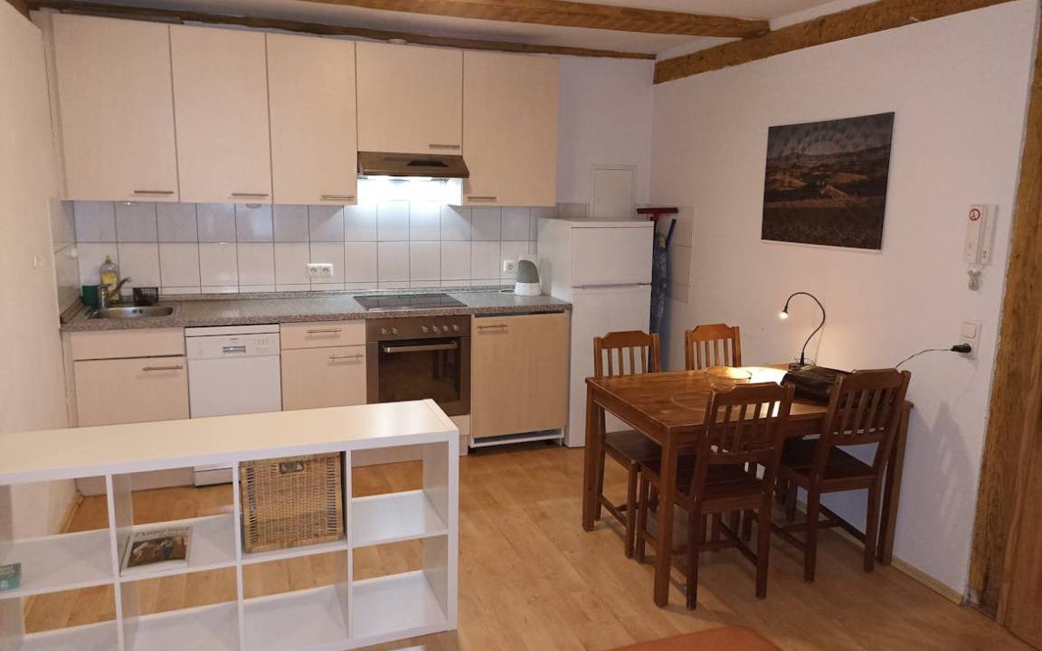 Photo of Kitchen in Graggenau