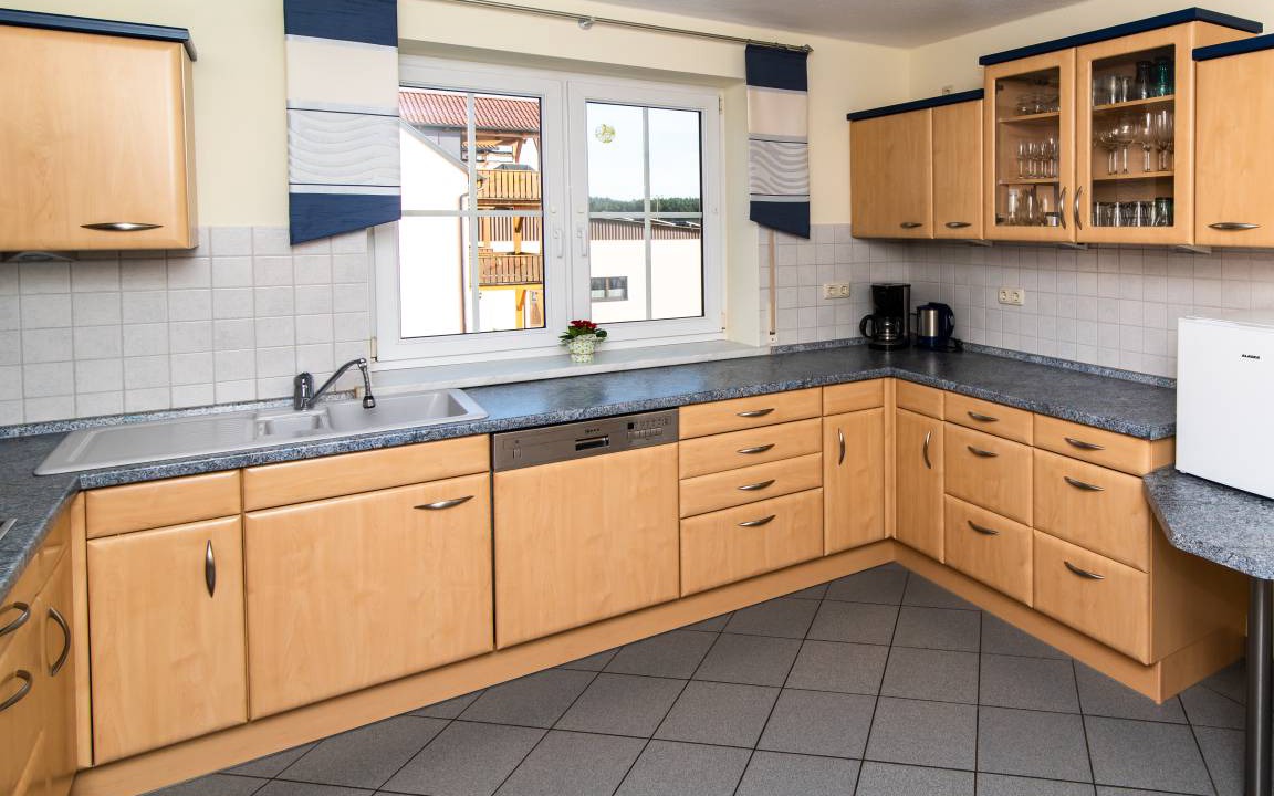 Photo of Kitchen in Spalt