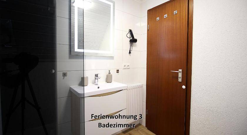 Photo of Bathroom in Versbach