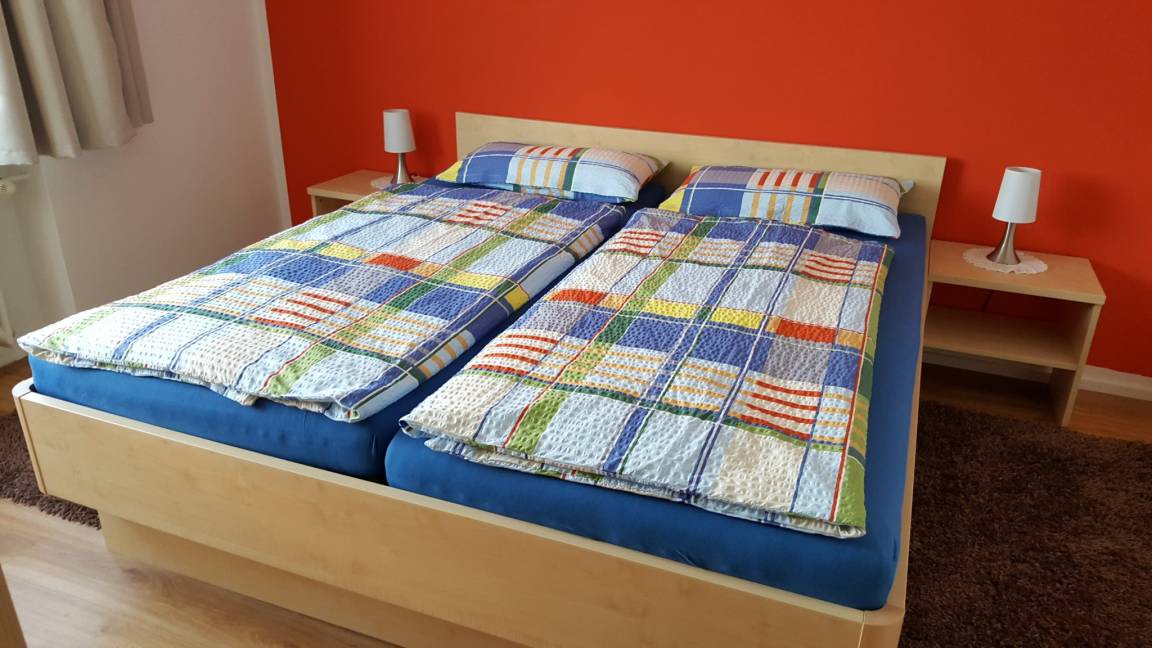 Photo of Bedroom in Breitbrunn a. Chiemsee