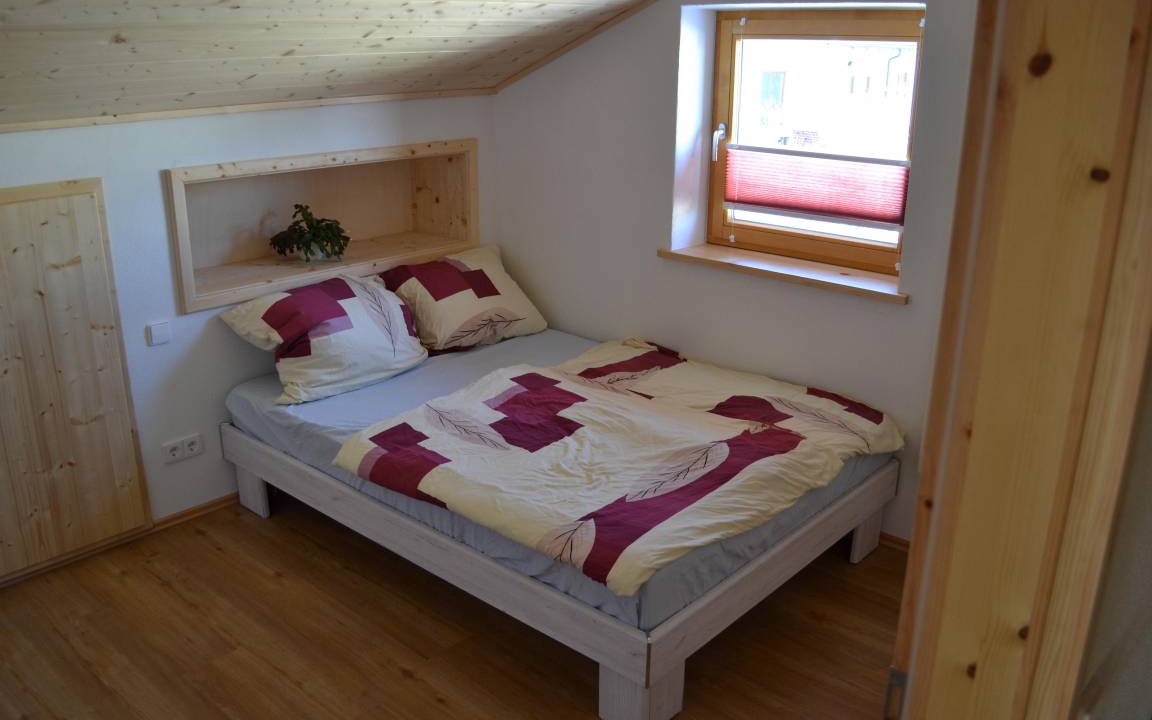 Photo of Bedroom in Oy