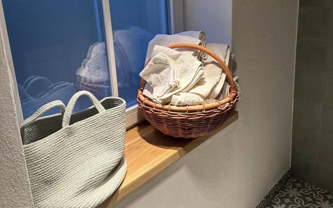 Photo of Bathroom in Diessen am Ammersee