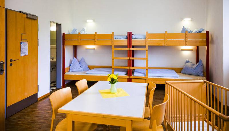 Photo of Bedroom in Passau