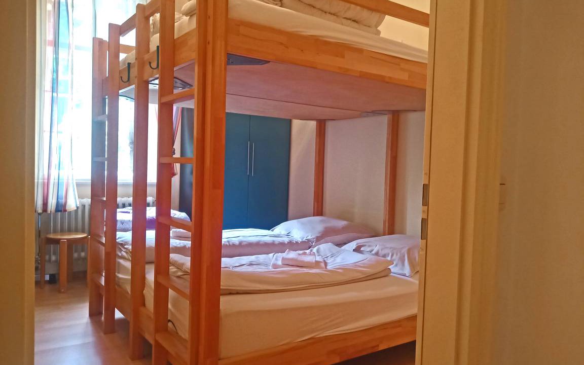 Photo of Bedroom in Hohenaschau im Chiemgau