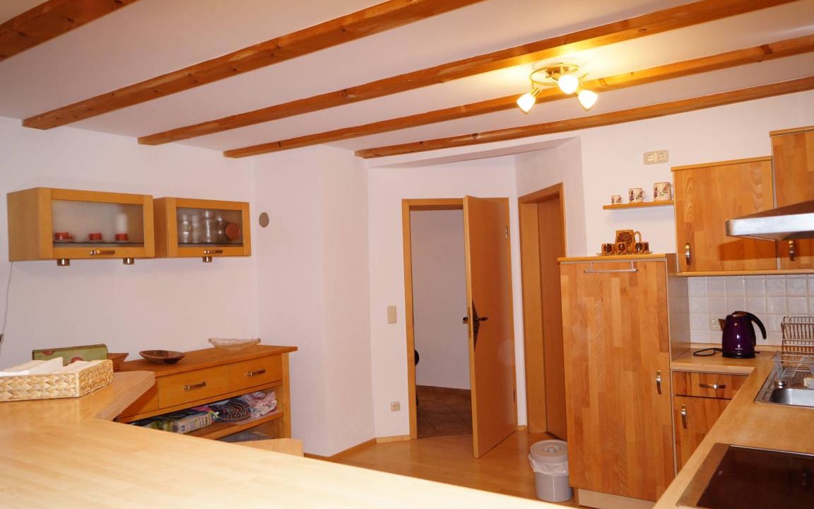Photo of Kitchen in Marktoberdorf