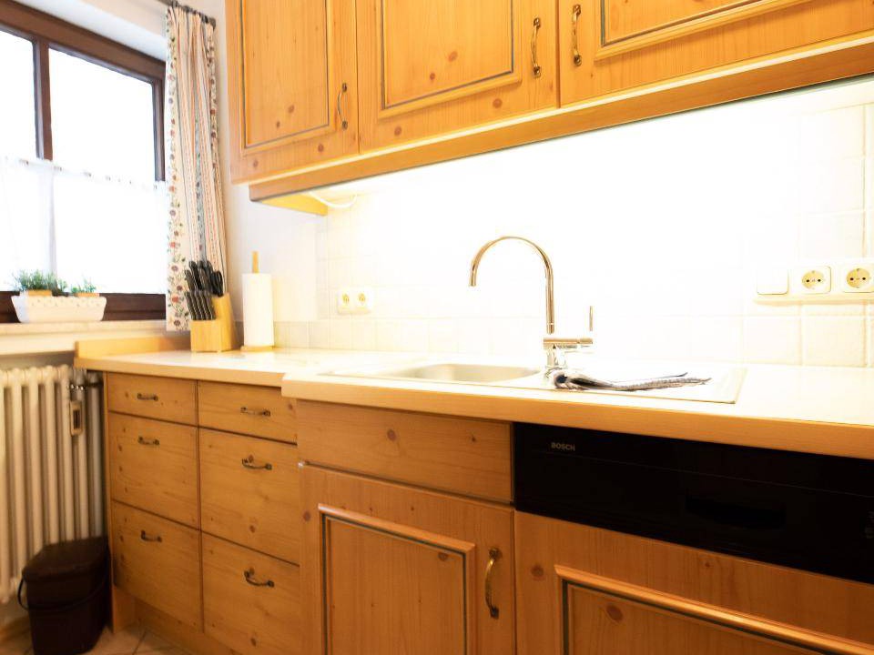 Photo of Kitchen in Untergrainau
