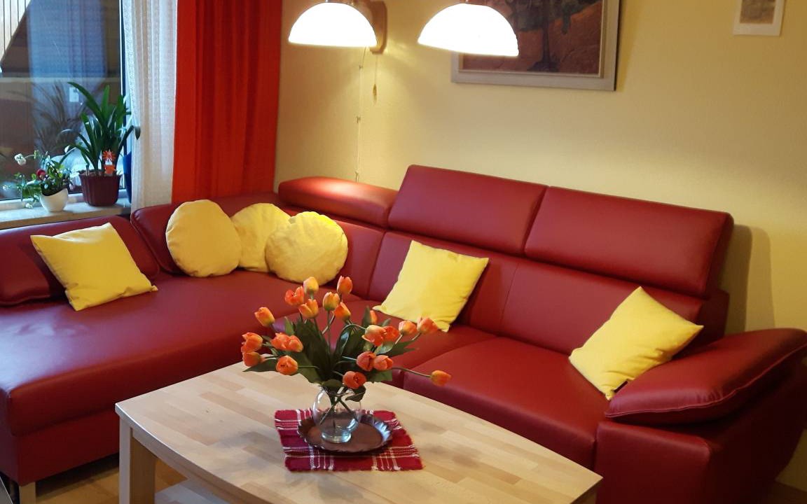 Photo of Livingroom in Weissenstadt