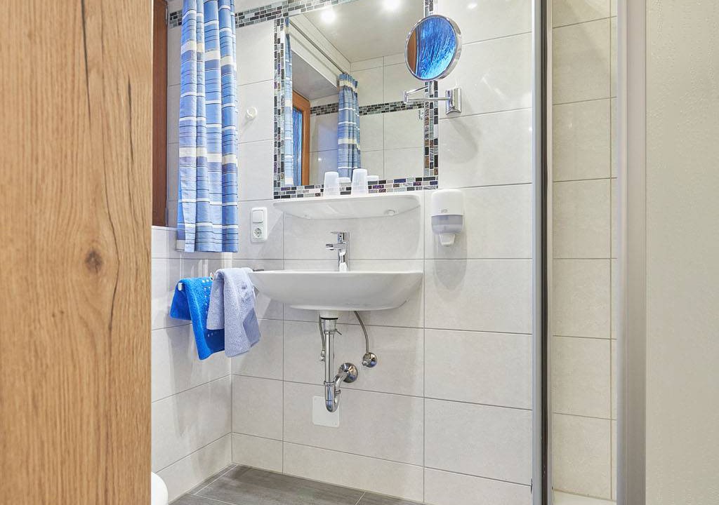 Photo of Bathroom in Oberau