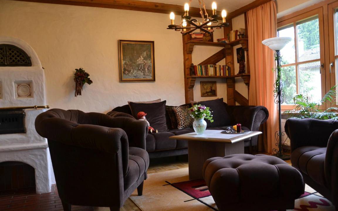 Photo of Livingroom in Siegsdorf