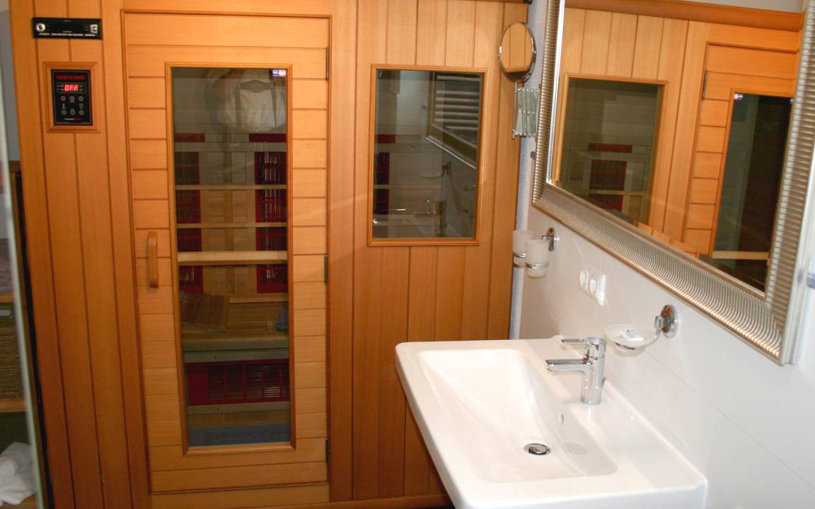 Photo of Bathroom in Ramsau