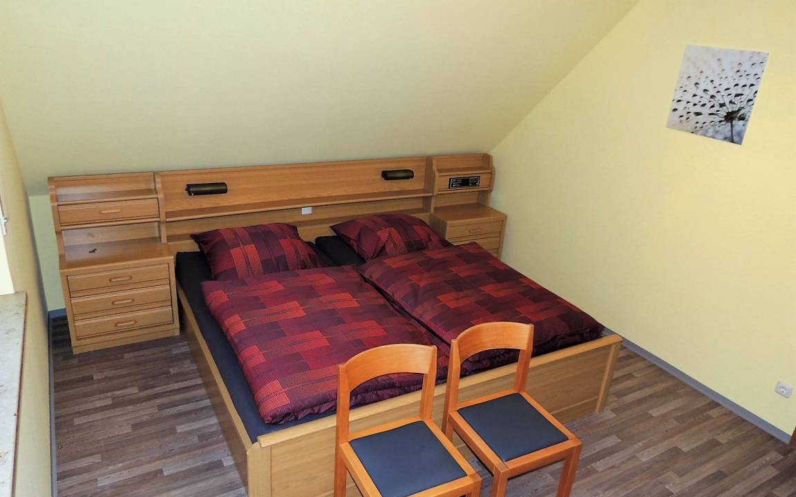 Photo of Bedroom in Zirndorf