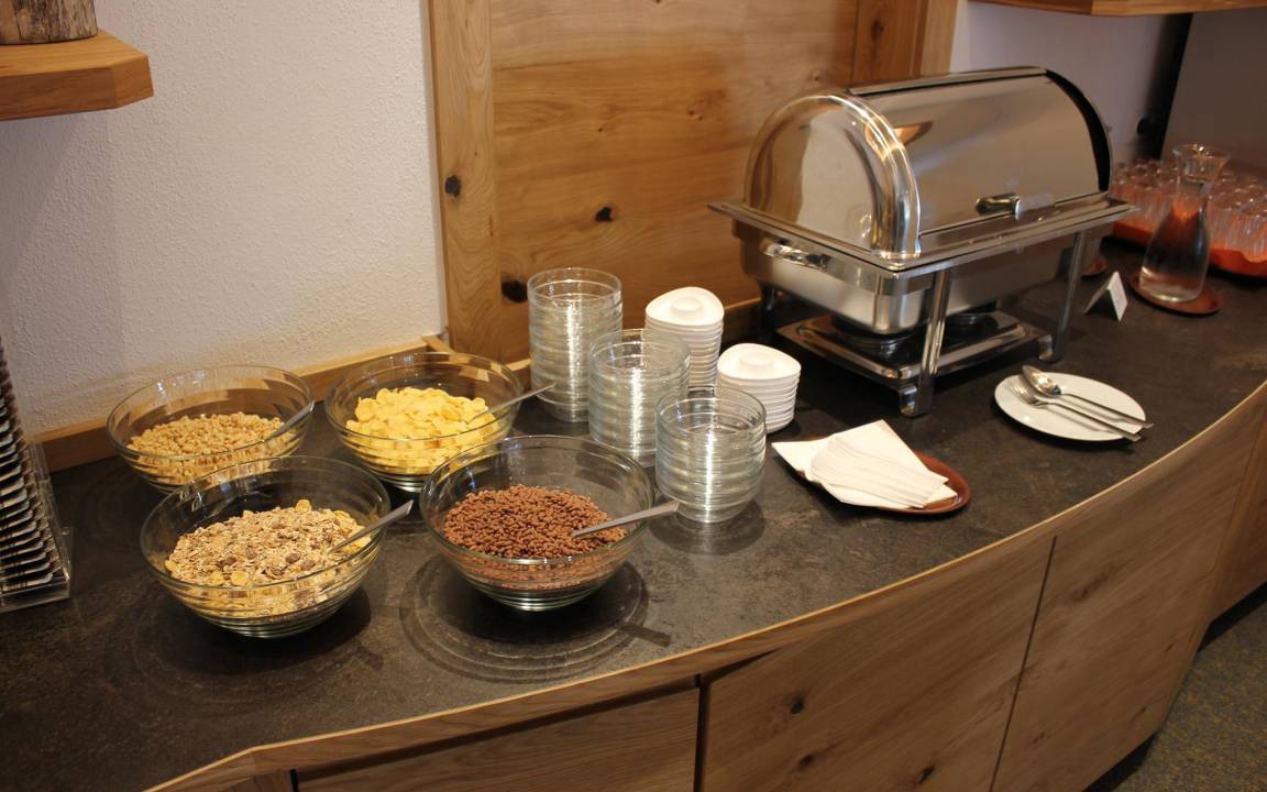 Photo of Kitchen in Auffach