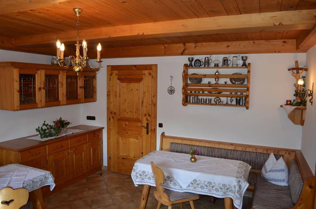 Photo of Kitchen in Koessen