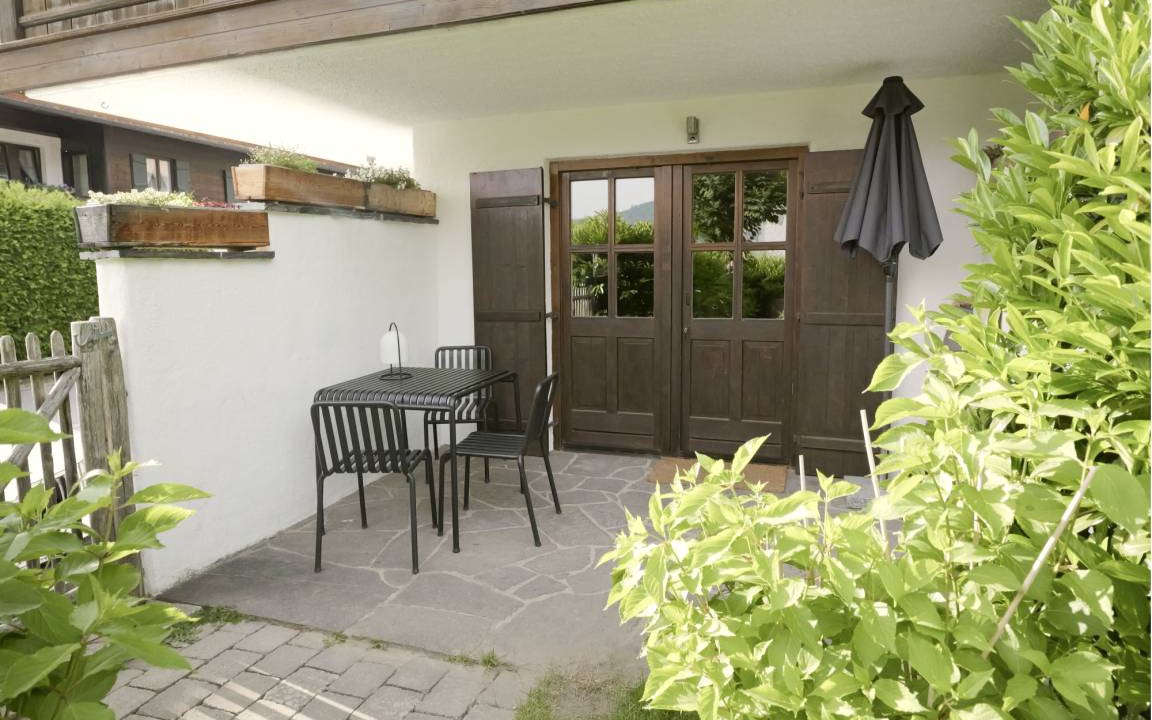 Photo of Patio Balcony in Entfelden