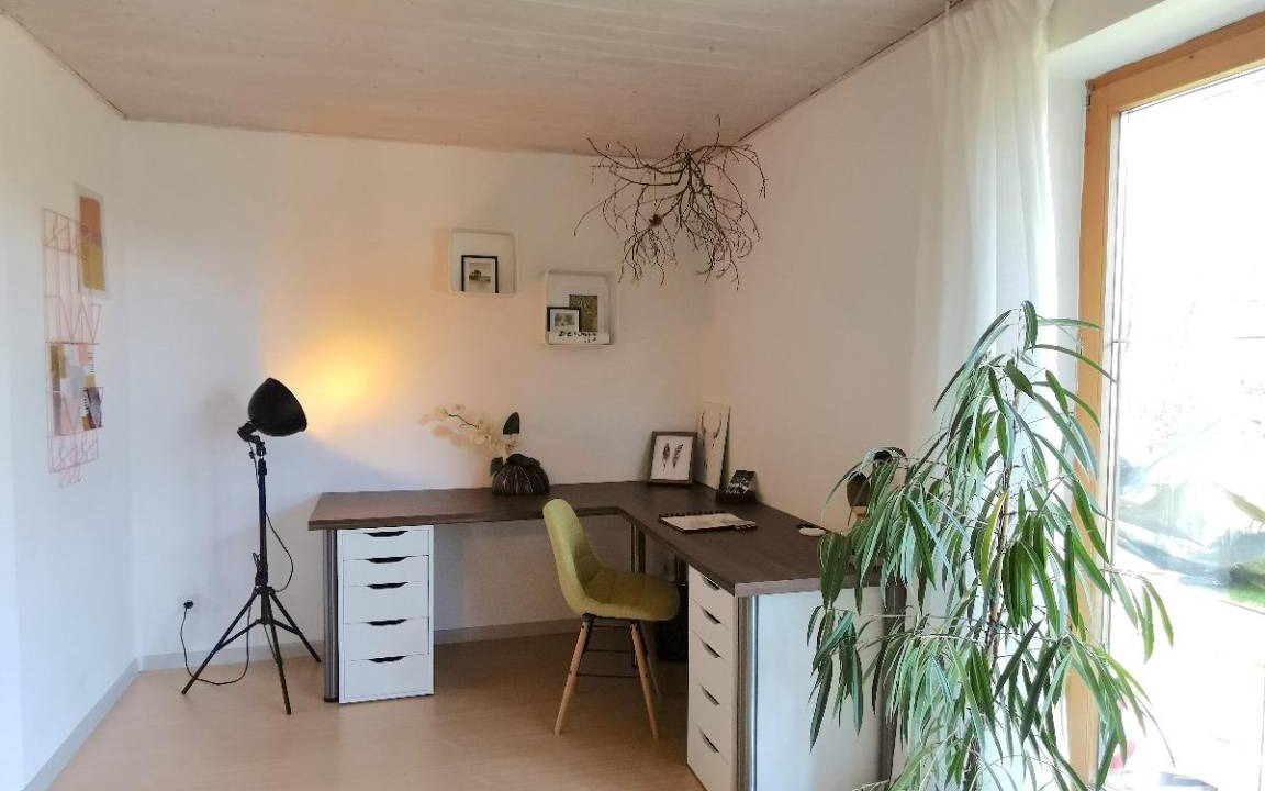 Photo of Livingroom in Windberg