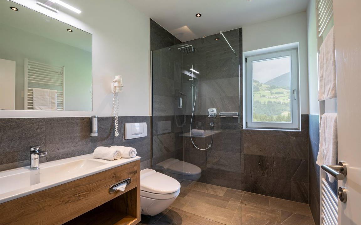 Photo of Bathroom in Kaltenbach