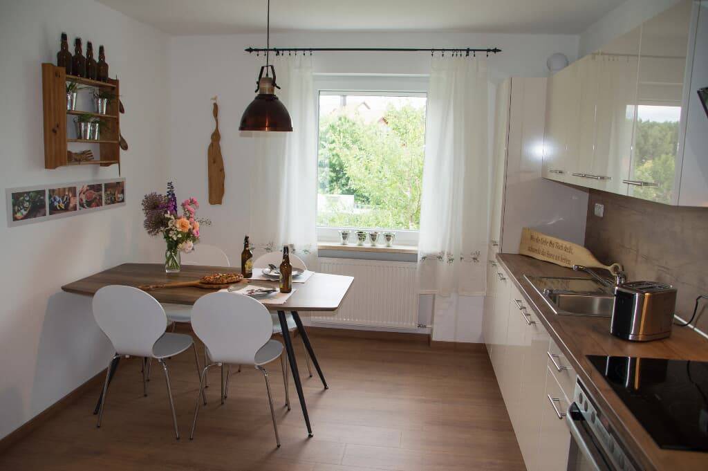 Photo of Kitchen in Wackersdorf