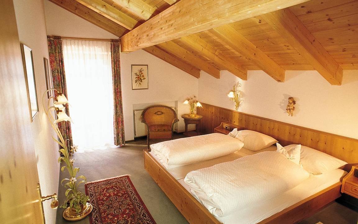 Photo of Bedroom in Gmain