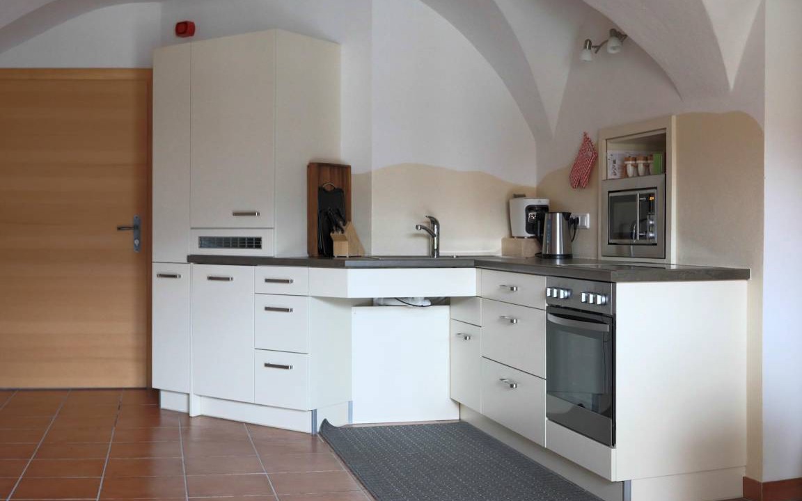 Photo of Kitchen in Anras