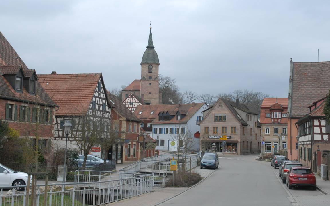 Photo of Others in Georgensgmuend